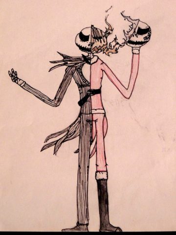 Jack Skellington
